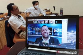 AMSI Kaltim ikuti Kongres II AMSI 22-23 Agustus