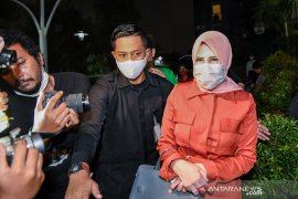 KPK panggil istri Nurhadi menjadi saksi kasus rintangi penyidikan