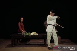 Pemprov Bali ajak 10 komunitas sajikan pentas virtual Bung Karno