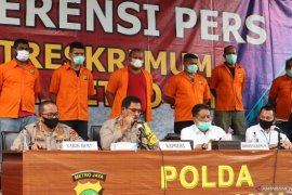 Motif ekonomi picu John Kei lakukan pengeroyokan