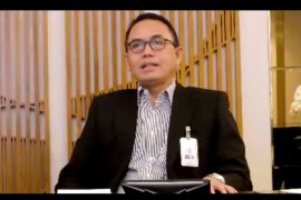 Forum HCI telah tempatkan 260 relawan COVID-19 hingga Juni 2020