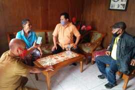 DPRD Maluku dorong perbaikan DTKS dari tingkat desa di seluruh kabupaten dan kota