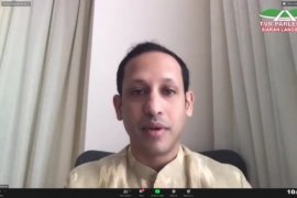 Mendikbud Nadiem Makarim sebut "pernikahan massal" SMK dan industri saling menguntungkan