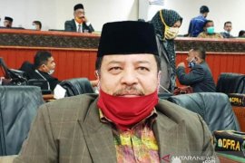 Legislator berharap Presiden Jokowi segera tunjuk Gubernur Aceh definitif