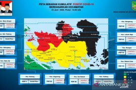 Gugus Tugas Batam catat 136 warga  sembuh dari COVID-19