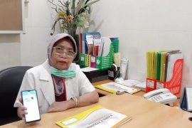 dr Jijin : Pandemi tak halangi pemeriksaan prolanis