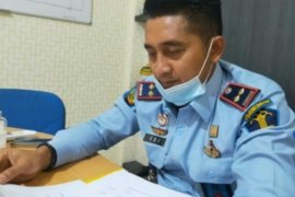 Dihuni 1.465 napi,  Lapas Bengkalis over kapasitas 400 persen