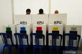 Mengikis polarisasi jelang Pemilu 2024