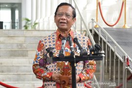 Kemarin, kerawanan penyalahgunaan masker di pilkada hingga CPNS 2019 dilanjutkan