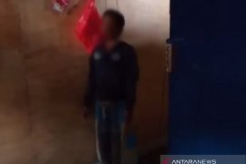 Diduga depresi, seorang pria pilih gantung diri