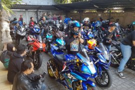 Monjali Cafe tetap buka walau pandemi COVID-19