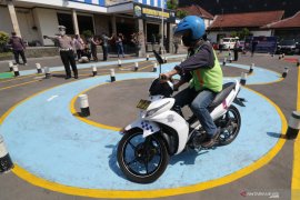 SIM Gratis HUT Bhayangkara