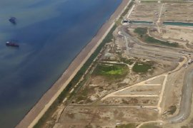 Anies Baswedan menang dalam kasasi terkait pencabutan izin reklamasi Pulau H