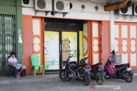 Gelper Dumai kembali ditutup karena bertambah kasus COVID-19