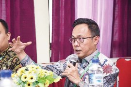 Seorang teknisi RSUD Mandau positif COVID-19, Direkturnya turut diisolasi