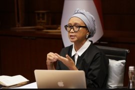 Indonesia tingkatkan bantuan kemanusiaan untuk Palestina tahun ini