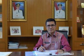 Pendaftaran SMA/SMK di Sumbar diperpanjang