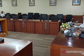 BPSDM Gelar Webinar Pengembangan Kompetensi Camat Sambut New Normal