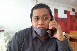 Bawaslu Kepri awasi penggunaan APD bagi penyelenggara  pilkada