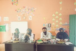 PAUD diminta terapkan protokol kesehatan COVID-19