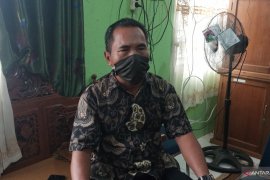 SMAN 1 Ampeknagari Agam lakukan PPDB secara manual