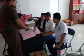 Ngemplang pajak, pengusaha divonis penjara dan denda Rp2,1 miliar