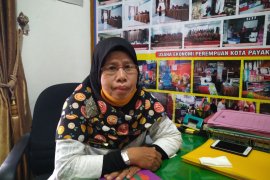 Kuatkan kiprah perempuan, Pemkot Payakumbuh terus berikan pendidikan politik