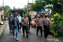 Polres Pangkalpinang jadikan Perumahan Bukit Gelase Asri sebagai Kampung Tegep Mandiri