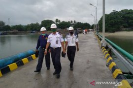 Buka akses kapal cruise, Dishub Babel survei perairan Pelabuhan Belinyu