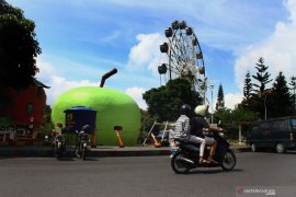 Pemkot Batu verifikasi penerapan protokol kesehatan tempat wisata