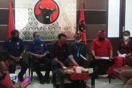 PDIP adakan lomba masak virtual sajikan resep mustika rasa warisan Bung Karno