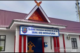 Dieksekusi jaksa, anggota DPRD Siak Nelson Manalu mendekam di rutan