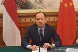 China ajak Indonesia perkokoh pembangunan proyek "Belt and Road"