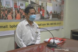 Setiap hari, Pemkab Jembrana adakan rapid test gratis