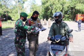 Buleleng antisipasi sebaran COVID-19 saat libur panjang 28-31 Oktober