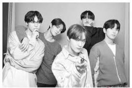 CIX terpaksa tunda rilis album ketiga karena Jin-young cedera