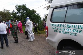 Ketua Gugus Tugas: tambah kasus diharapkan tambah kesadaran masyarakat terapkan protokol COVID-19
