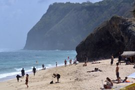 "Kerja dari Bali" jadi peluang pariwisata pasca-COVID-19