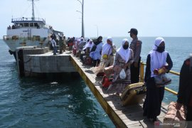 Pemkab Situbondo gratiskan swab antigen untuk santri kembali ke pesantren