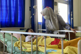 Kasus chikungunya meningkat, warga Kediri diminta waspadai