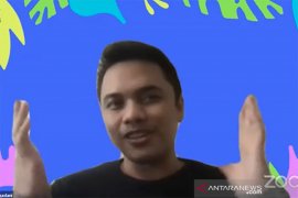 Tumpas kejahatan digital dengan "Jagoan Internet"