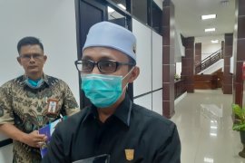 Terkait calon kepala daerah untuk Pilgub Sumbar 2020, ini yang masih ditunggu PKS
