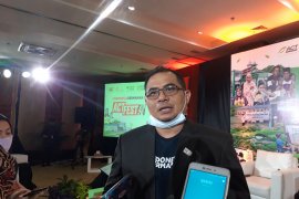 ACT ajak umat bersedekah manfaatkan platform digital