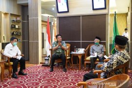 MUI Sumsel dukung program rumah "tahfidz" lahirkan generasi cinta Al-Quran