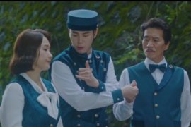 Serial "Hotel Del Luna"  versi Amerika