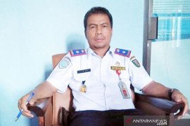 Dishub Kuansing awasi perbatasan cegah COVID-19