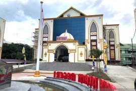 IAIN Palu  pertimbangkan keringanan UKT di masa pandemi COVID-19