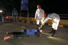 Polres Tabalong kantongi identitas pelaku penembakan Kades Jirak