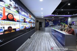 Pemkab Bekasi pertahankan predikat WTP enam kali beruntun