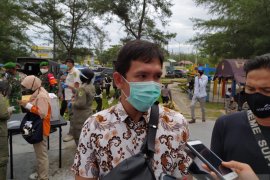 Nol kasus COVID-19, warga Enggano bertekad pertahankan status zona hijau